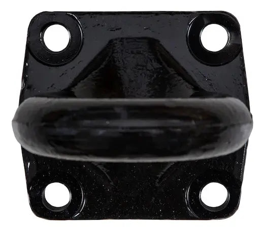 Jalon Tiron Argolla Para Remolque 60000 Lb Bdb-1385  3 PuLG