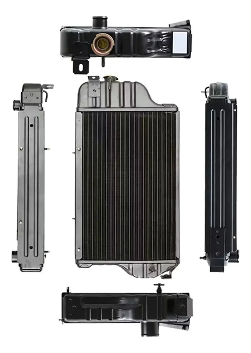 Radiador Tractor Para John Deere 2020/2030/2040/2120/2130