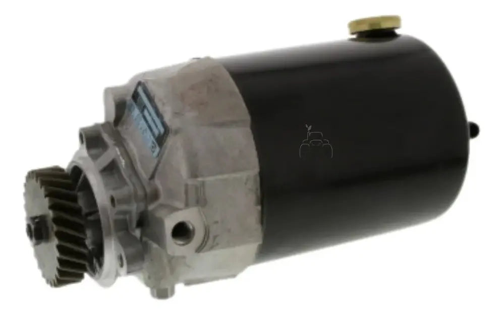 Bomba Hidraulica Enn3k514ab Para Tractor Ford Tw
