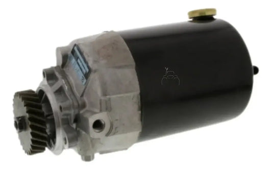 Bomba Hidraulica Enn3k514ab Para Tractor Ford Tw