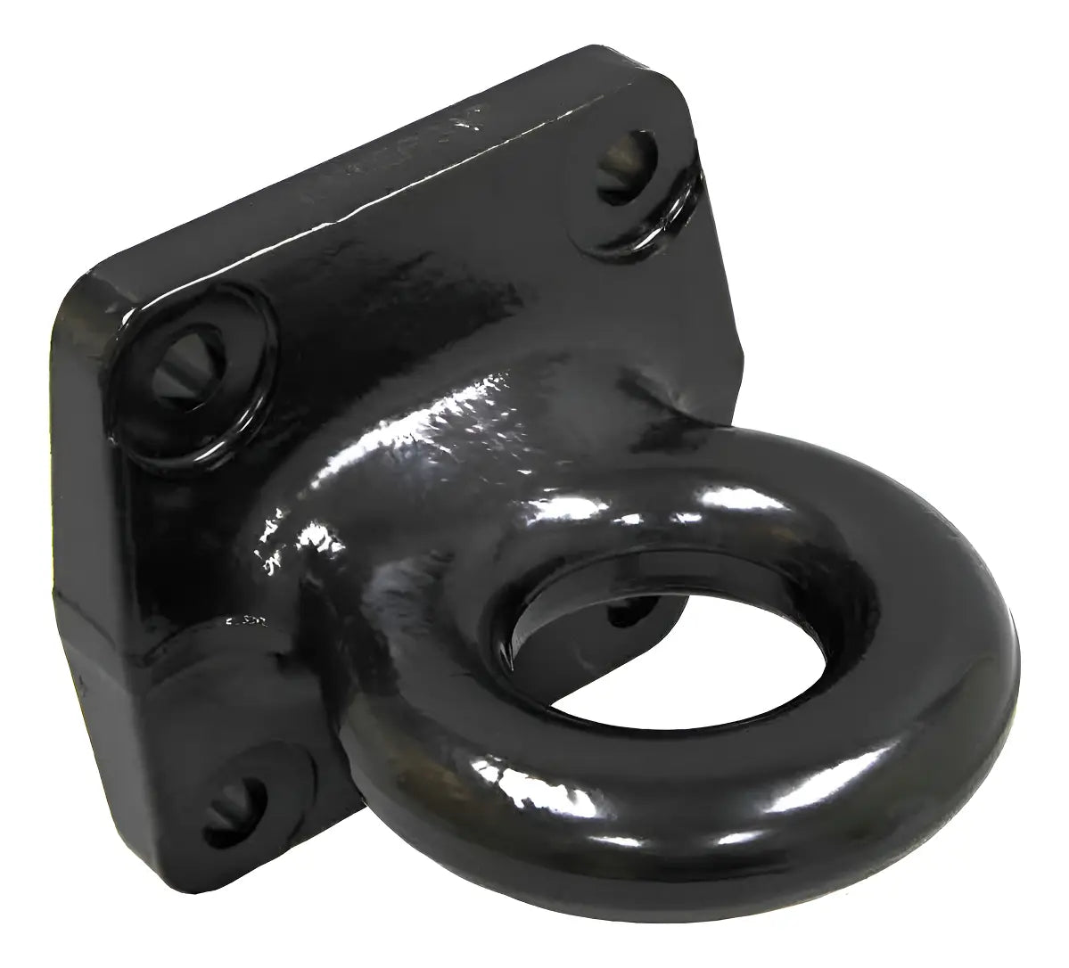 Jalon Tiron Argolla Para Remolque 60000 Lb Bdb-1385  3 PuLG
