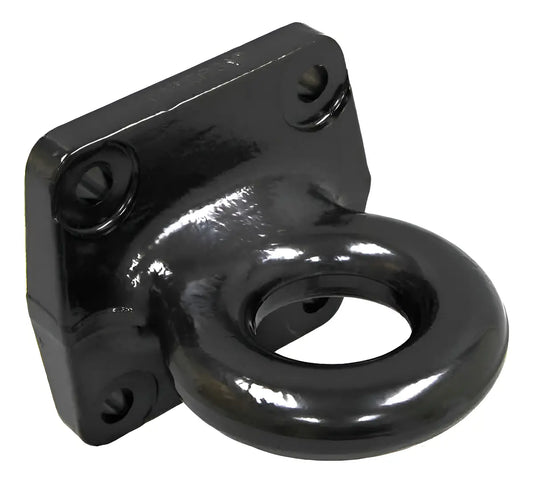 Jalon Tiron Argolla Para Remolque 60000 Lb Bdb-1385  3 PuLG
