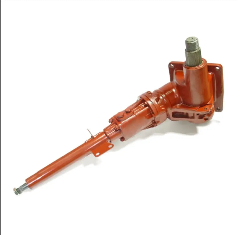 Columna De Direccion Hidraulica Para Tractor Ford 6600 7600