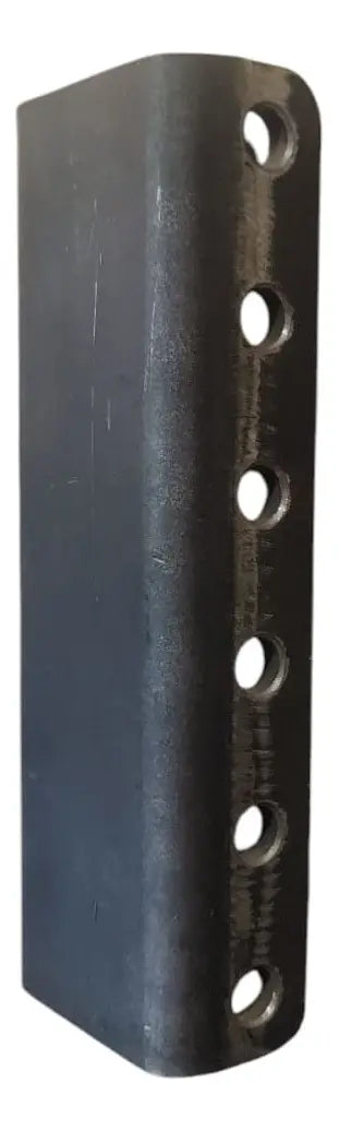 Soporte Canal De 5 Posiciones Para Jalon Remolque B8979