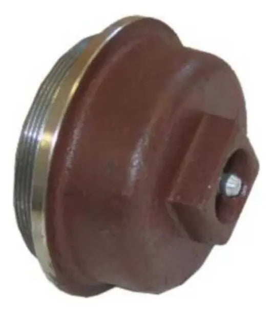 Tapa Maza Delantera Tractor Massey 165 285 290 390 882637m1