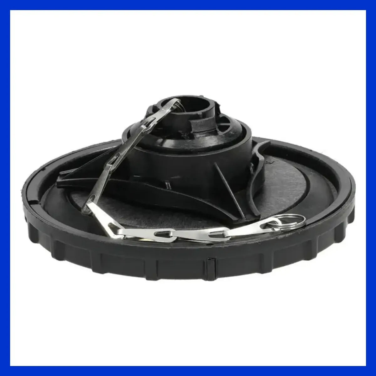 Tapón Combustible Massey Ferguson 2640 2680 6110 6270