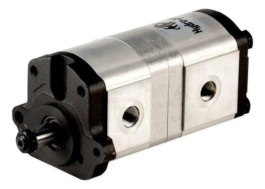 Bomba Hidráulica Tándem Massey Ferguson 6214827M91