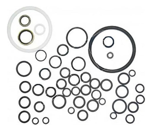 Kit Sellos Tapa Hidráulica Ford 5000 6600 6610
