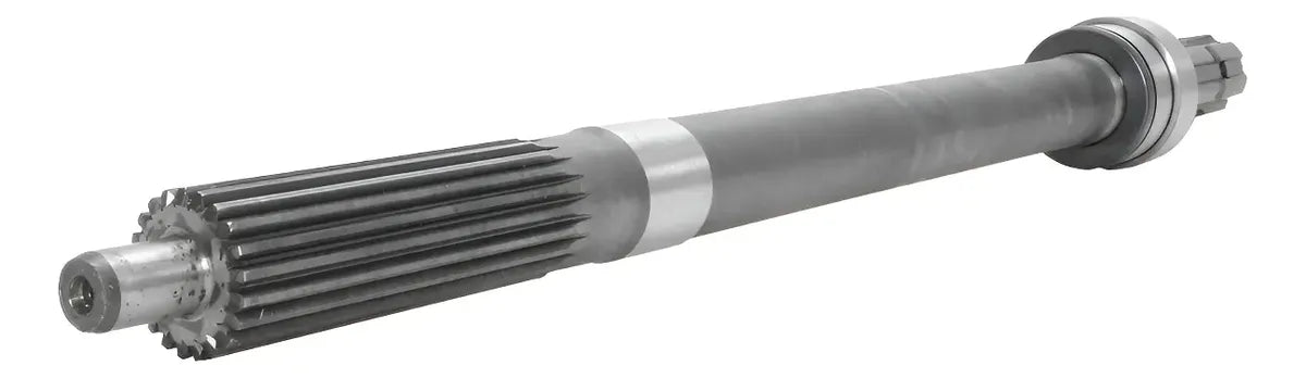 Flecha Toma De Fuerza Massey Ferguson 285 375 390 575 590
