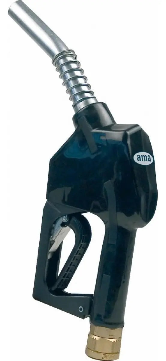 Pistola Automatica Ama Diesel/gasolina 1 Pulgada Europea
