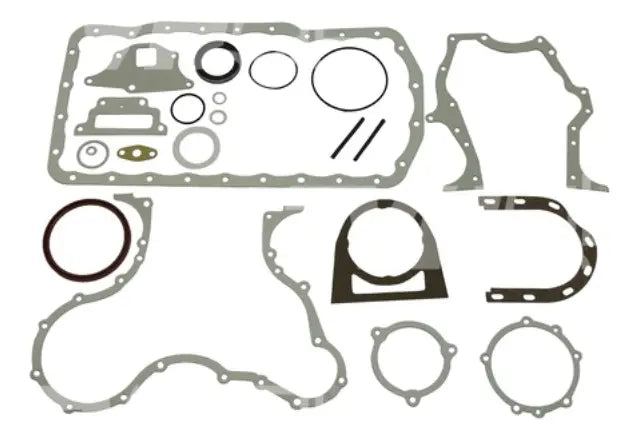 Juntas Empaques Inferior Para Tractor Ford 5000 6600