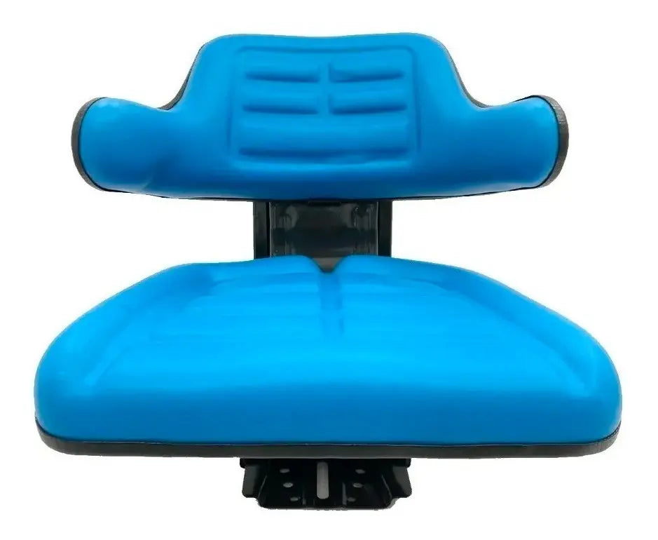 Asiento Para Tractor Ford New Holland Con Codera