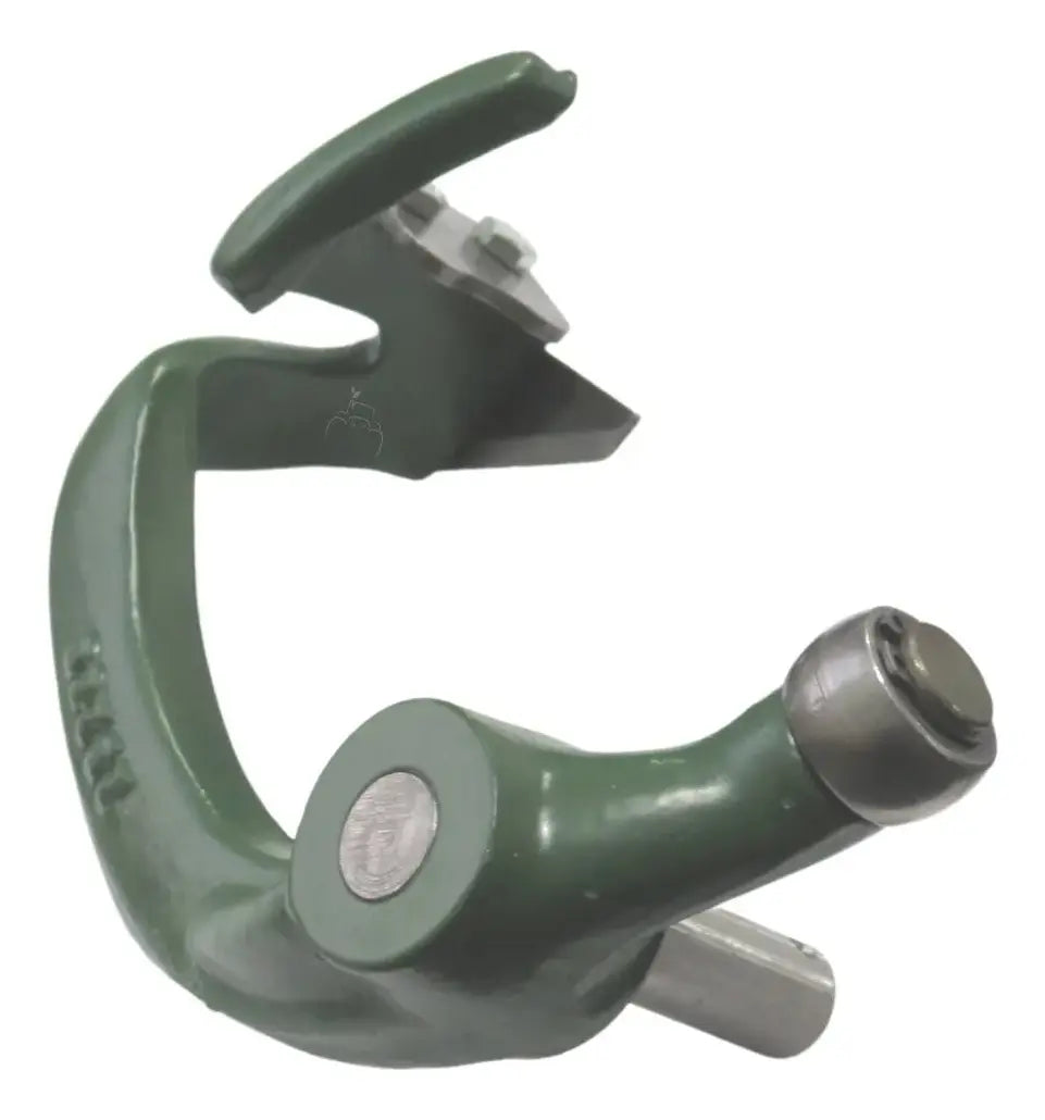 Brazo Saca Nudos Porta Cuchillas Para Empacadora John Deere