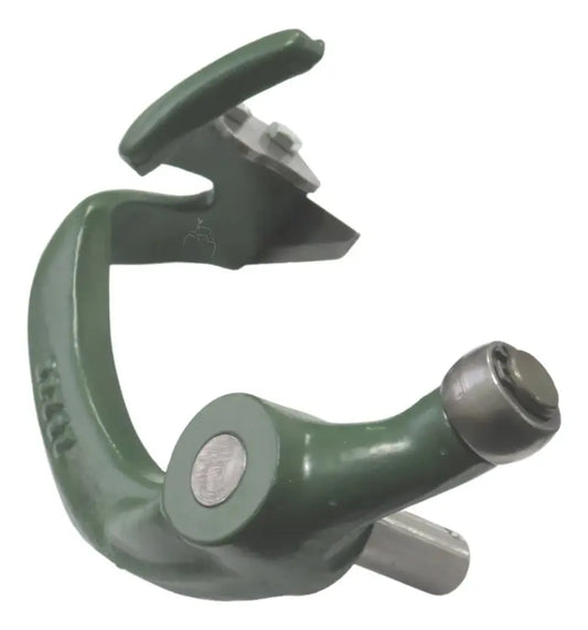 Brazo Saca Nudos Porta Cuchillas Para Empacadora John Deere
