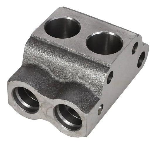 Cámara Bomba Hidráulica Massey Ferguson 165 175 185