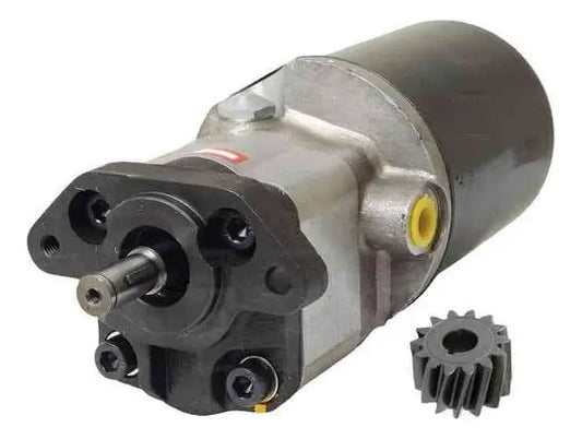 Bomba Hidráulica Massey Ferguson 285 575 590