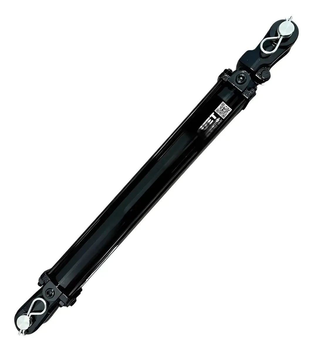 Gato Cilindro Hidraulico 2x16   4 Toneladas   2500 Psi