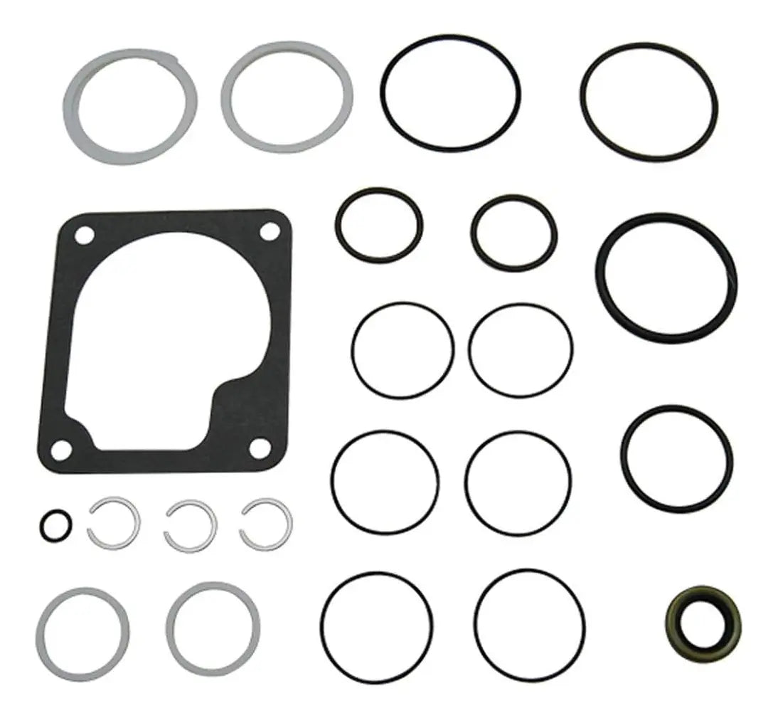 Kit Dirección Hidráulica Tractor Jd 2735 2755 2020 At26188
