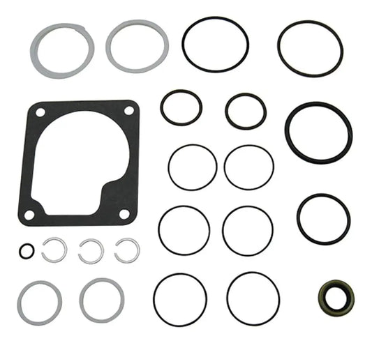 Kit Dirección Hidráulica Tractor Jd 2735 2755 2020 At26188
