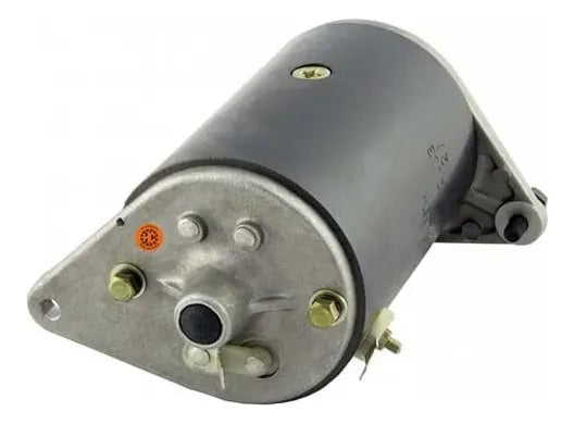 Marcha Dinamo 12v  Para Tractor Massey 35x/ 65/135/165/185