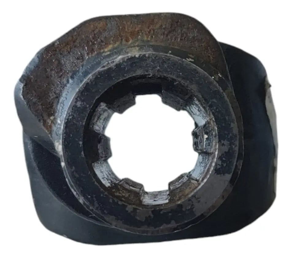 Yugo Estriado Z6 1-3/4 Cat 6 Para Cruceta 92x30.2 mm