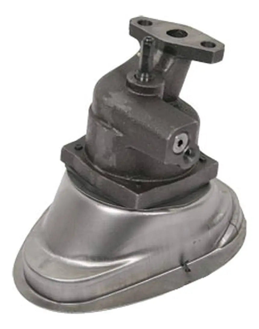 Bomba De Aceite Compatible New Holland 6610/5610