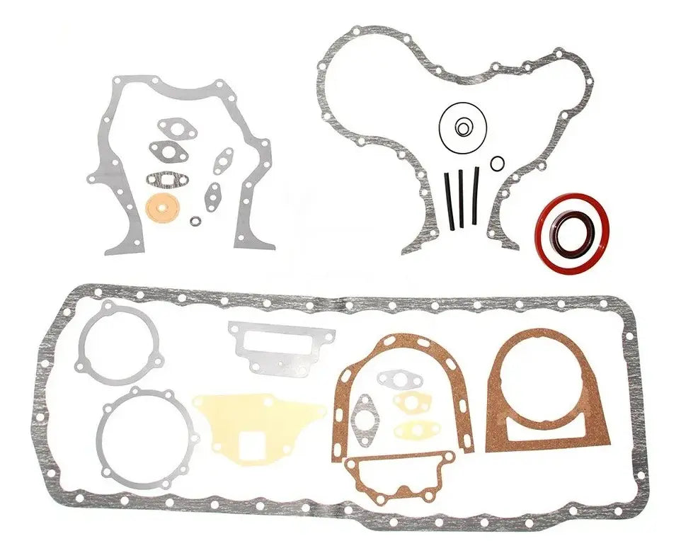 Kit Juntas Inferiores Ford TW20 TW25 TW30