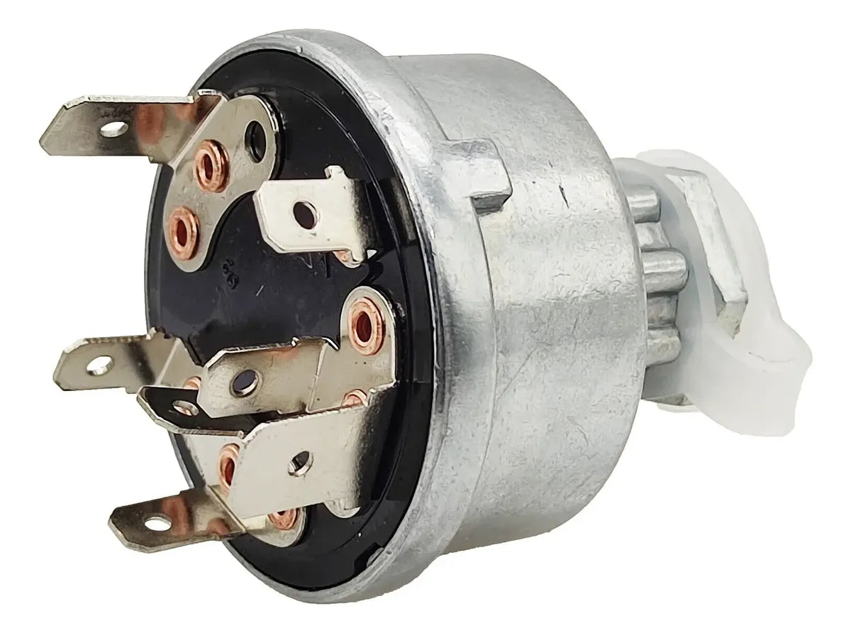 Switch De Encendido Para Tractor Ford/new Holland 5000/6600