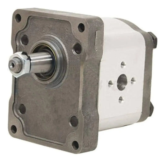 Bomba Dirección Hidráulica New Holland TT55 TT75 5010