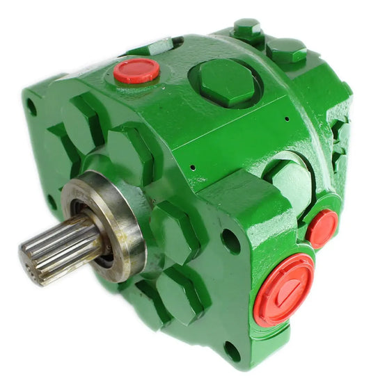 Bomba Hidraulica Ar97872 Para John Deere