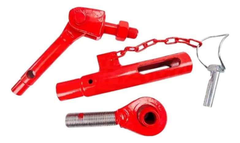 Brazo Nivelador Estabilizador Tractor Case McCormick