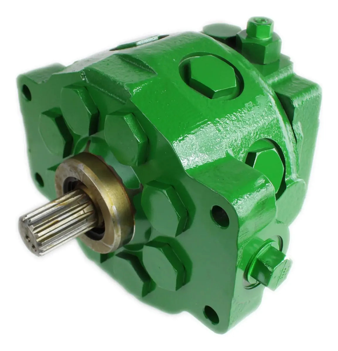 Bomba Hidraulica Ar101807 Para John Deere