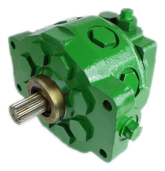 Bomba Hidraulica Ar101807 Para John Deere