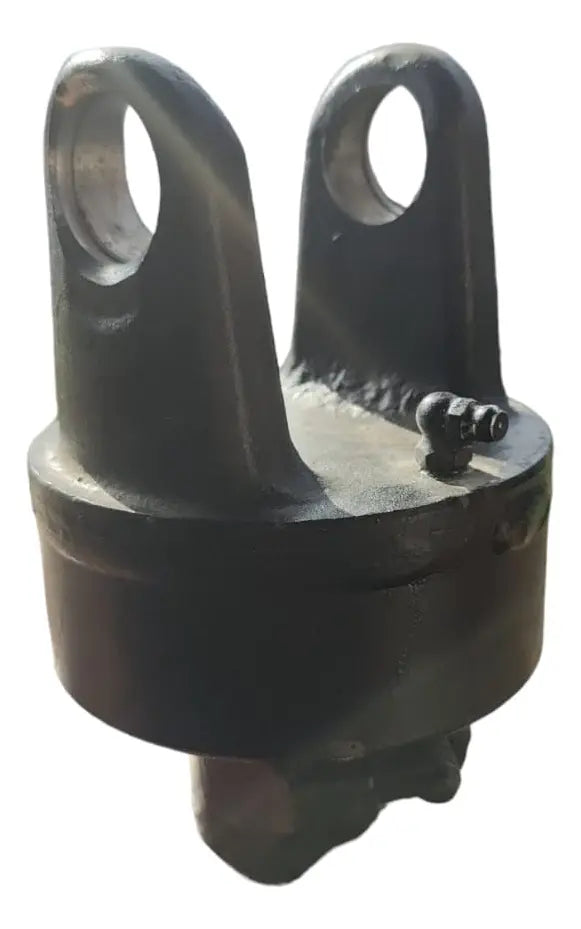 Yugo Con Clutch Trinquete Categoría 4 Para Segadora