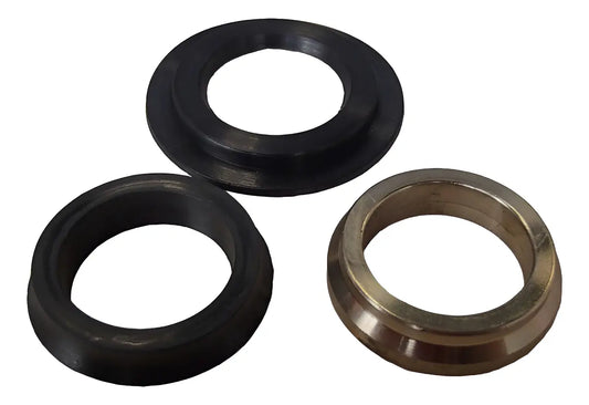 Ligas Sellos Para Orbitrol De Tractor Ford