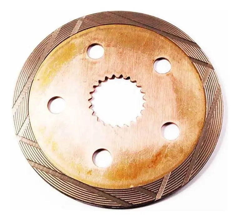 Disco De Freno Ford 5000 5610 6600 6610 7600