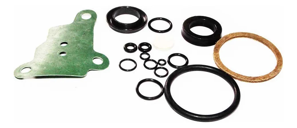 Kit Empaques Cilindro Hidráulico Massey Ferguson 1885710M91