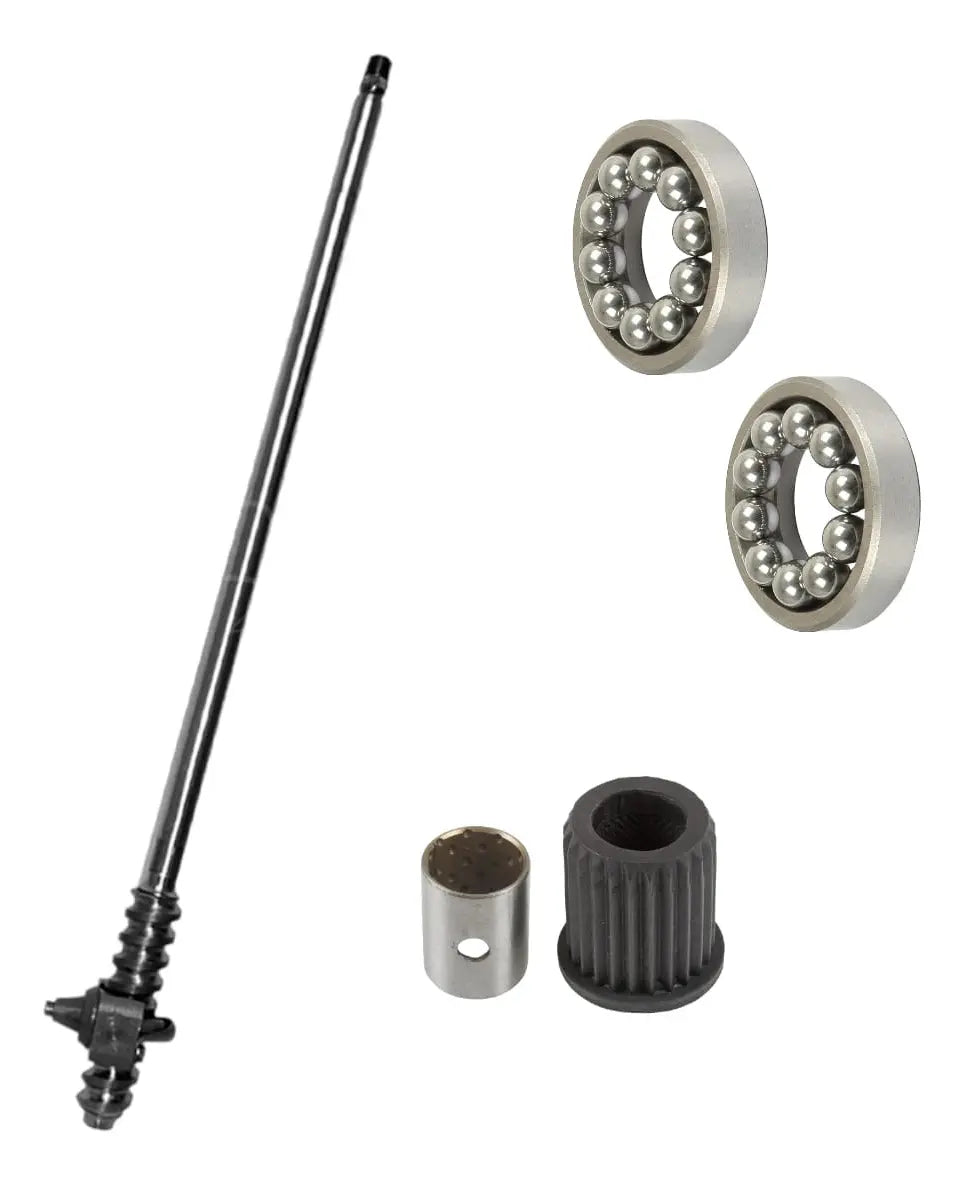 Kit Sinfin De Direccion Ford 5000/6600 81842811
