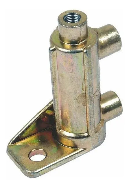 Deposito Auxiliar De Diesel Para Tractor 35/65/135/165/250