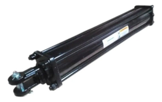 Cilindro Gato Hidraulico 4x30