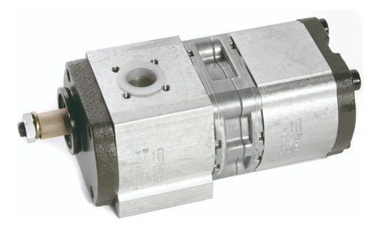 Bomba Hidráulica Massey Ferguson 5608 5609 5610