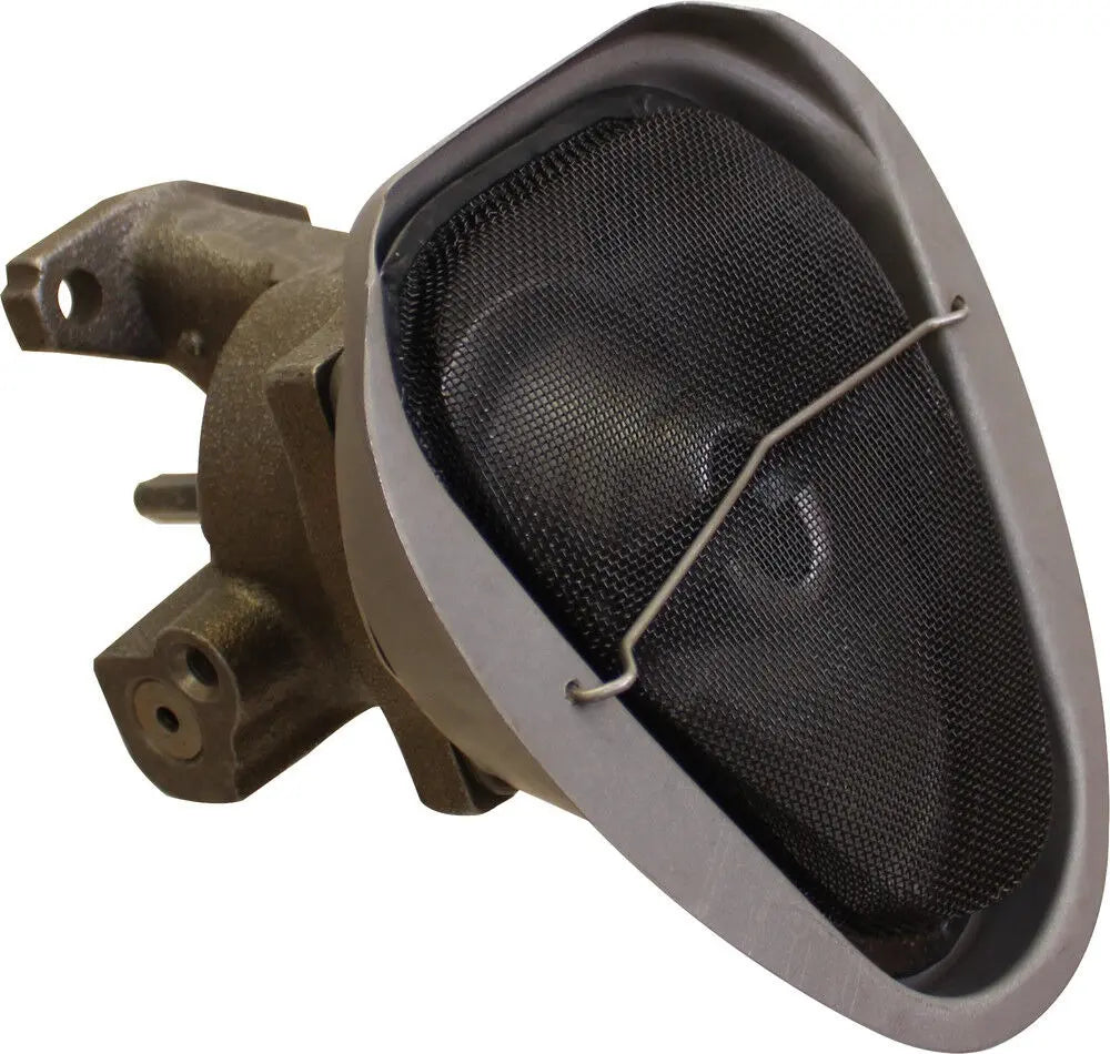 Bomba De Aceite Compatible New Holland 6610/5610