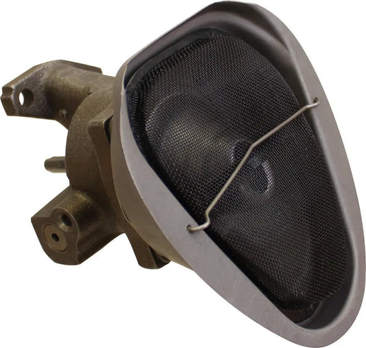 Bomba De Aceite Compatible New Holland 6610/5610