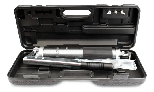 Inyector De Grasa Premium Zeppelin Alemán Uso Industrial