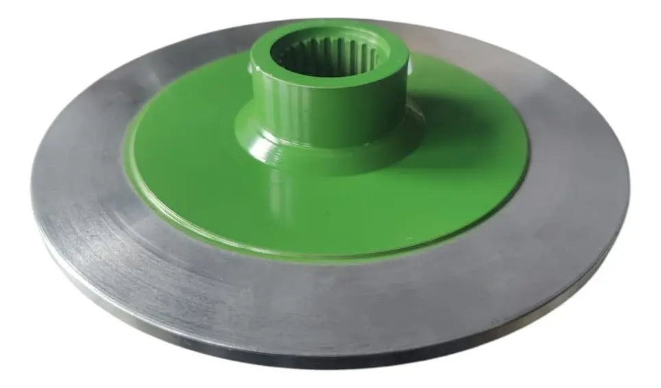 Disco De Clutch Ae41398 Para Empacadora John Deere