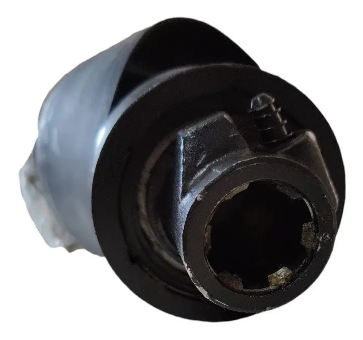 Flecha Cardán Segadora Cat 4 Con Rueda Libre