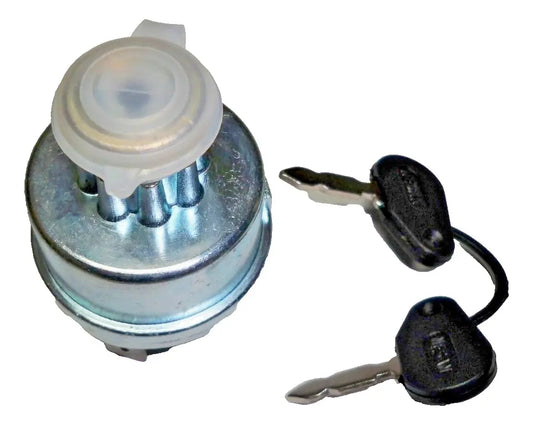 Switch Arranque Para Massey Ferguson 35/65/135/165/175/185