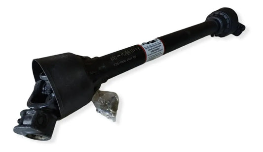 Flecha Cardán Cat 2 T2S-1000 PTO Para Tractor