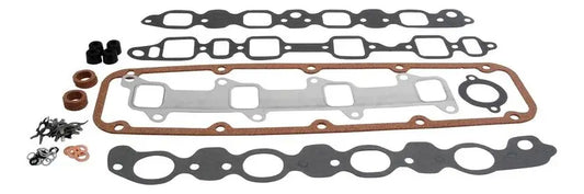 Juego De Empaques Superiores Ford 5000 6600 7610