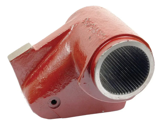 Brazo Levante Hidráulico Central Ford 5000 6600 5610